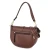 Schultertasche MAISCHA - cognac