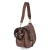 Schultertasche MAISCHA - cognac