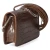 Handtasche - brown-kroko