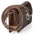 Handtasche - brown-kroko