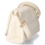 Schultertasche SOLAR - bleached sand