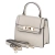 Handtasche KONSTANZE - creme