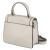 Handtasche KONSTANZE - creme