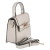 Handtasche KONSTANZE - creme