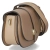 Schultertasche GIORGIA - sand