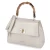 Handtasche KRISTINE - BEIGE