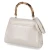 Handtasche KRISTINE - BEIGE