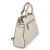 Handtasche - beige