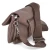 Crossbody - taupe