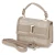 Handtasche ORELIA - sand/offwhite