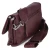 Crossbody - wine