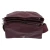 Crossbody - wine