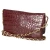 Abendtasche - wine