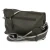 Crossbody - oliv