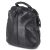 Rucksack - SCHWARZ