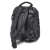 Rucksack - SCHWARZ