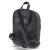 Rucksack - schwarz