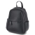 Rucksack OVIDIA - SCHWARZ