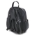 Rucksack OVIDIA - SCHWARZ