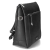 Rucksack GERLINDE - BLACK