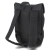 Rucksack - black/black
