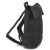 Rucksack - black/black