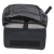 Rucksack - black/black