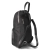 Rucksack - schwarz
