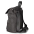 Rucksack - SCHWARZ