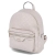 Rucksack FILIBERTA - OFFWHITE