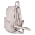 Rucksack FILIBERTA - OFFWHITE