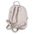 Rucksack FILIBERTA - OFFWHITE