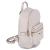 Rucksack FILIBERTA - OFFWHITE
