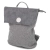 Rucksack Cuddly/Morelia - grau