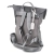 Rucksack Cuddly/Morelia - grau