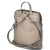 Rucksack - grau