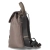 Rucksack - Dark Taupe