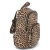 Rucksack - Braun / mix