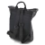 Rucksack - grau/black