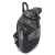 Rucksack - grau/black