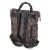 Rucksack - black/cognac