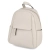 Rucksack OVIDIA - creme