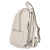 Rucksack OVIDIA - creme