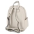 Rucksack OVIDIA - creme