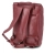 Rucksack - rot
