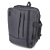 Rucksack - grau