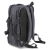 Rucksack - grau