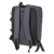Rucksack - grau