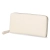 WALLET RISED RE - ecru