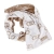 SET SCIARPA BEANIE - beige